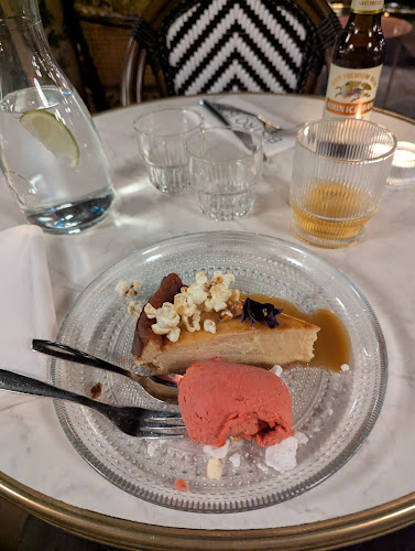 Opinii despre Bistro Bay în Uusikaupunki - Ravintola-ala