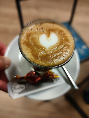 Pizzeria 450°C & Gelateria Nuvole