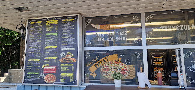 Robin Hood Pizza & Grilli