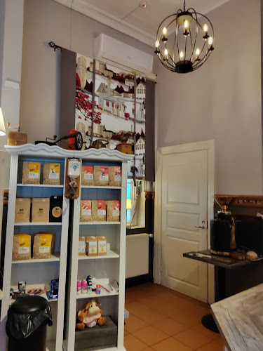 Cafe Solo Vasa / Ekomar Ab Oy - Ravintola-ala