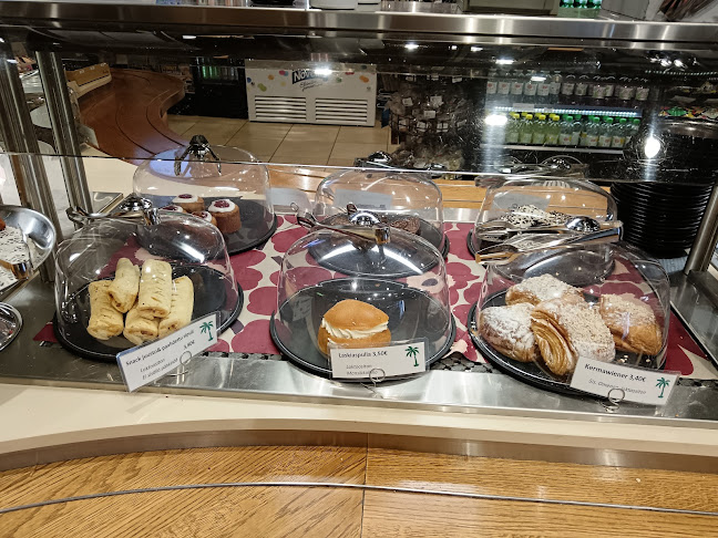 Vierumäen Matkakeidas - Vierumäki