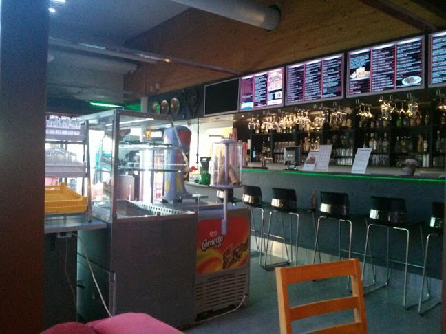 Ravintola ATA - Loimaa