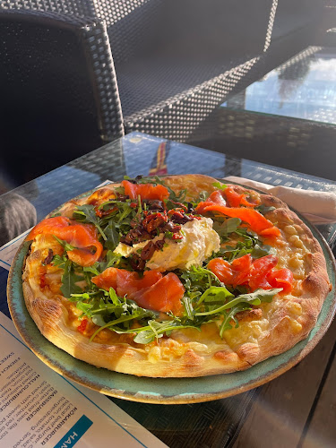 Comentarii opinii despre Brudhäll Hotel & Restaurant