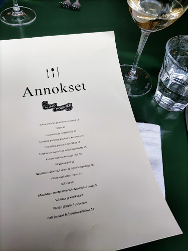 Opinii despre Wino în Helsinki - Ravintola-ala