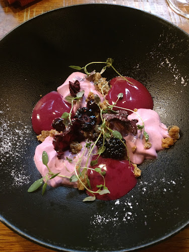 Lönkka Bull & Bottle - Ravintola-ala