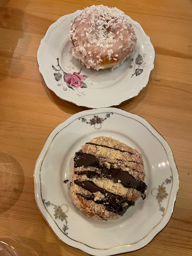 Comentarii opinii despre Round & Square Punavuori