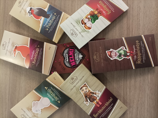 Opinii despre Mutalan Helmi în Mutala - Ravintola-ala