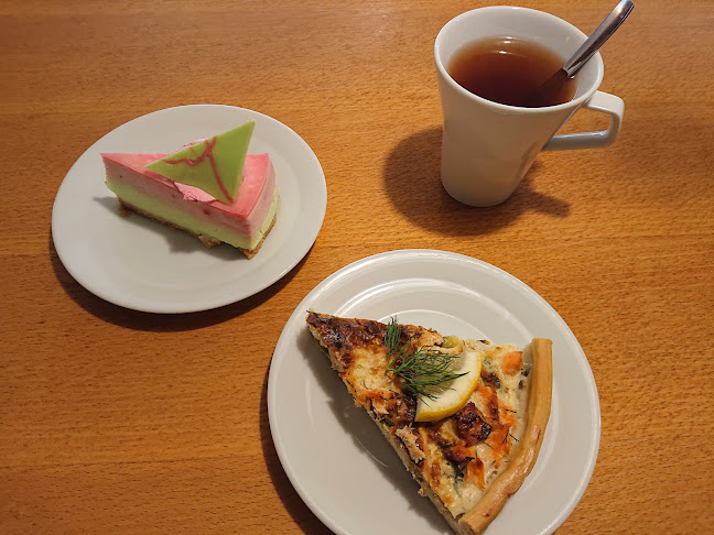 Cafe Bar Naapantuura