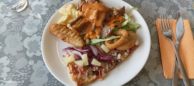 Kauppakatu 4-6, 62100 Lapua