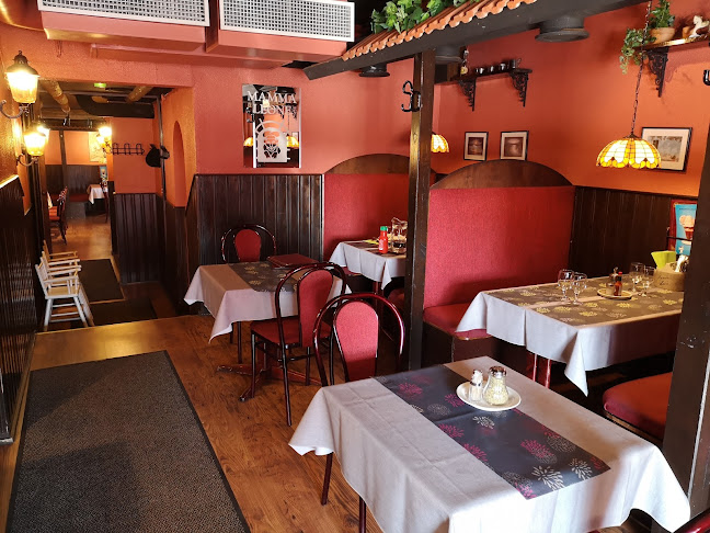 Comentarii opinii despre Ravintola Mamma Leone