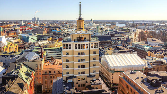 Ateljee Bar - Ravintola-ala