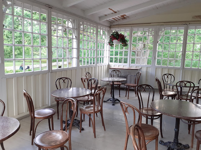 Reviews of MBakery Café Villa Saaro in Turku - Ravintola-ala