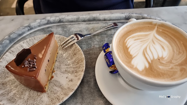 Fazer Café Kluuvikatu 3 - Ravintola-ala