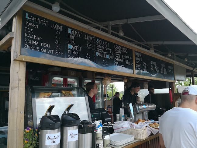 Ravintola Wanha Pehtoori - Ravintola-ala