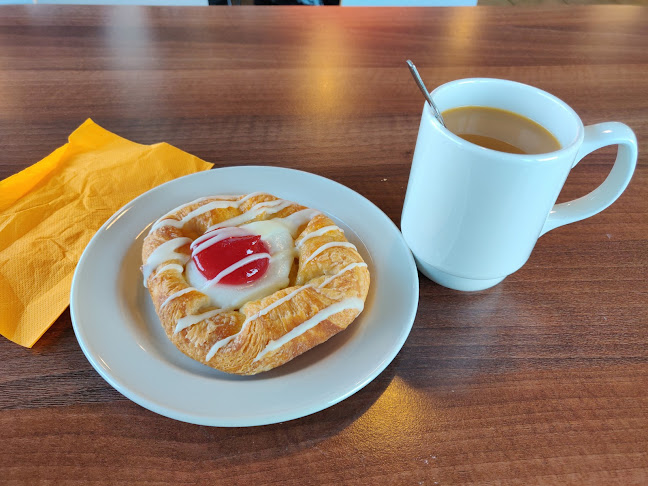 Jokioisten Leipä Oy - Ravintola-ala