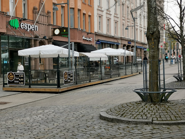 Café Espen