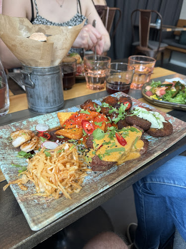 Reviews of Green Egg in Jyväskylä - Ravintola-ala