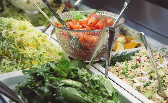 Reviews of Lounashuone Kerho in Hamina - Ravintola-ala