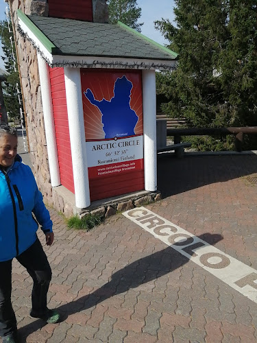 Tähtikuja 2, 96930 Rovaniemi