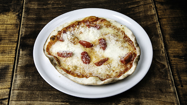 Comentarii opinii despre Linko PizzaBar