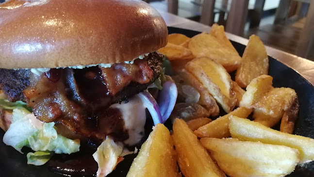 Opinii despre LocosCocos Ylivieska în Ylivieska - Ravintola-ala