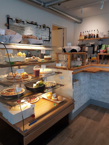 Kreema - leipomo-konditoria ja kahvila