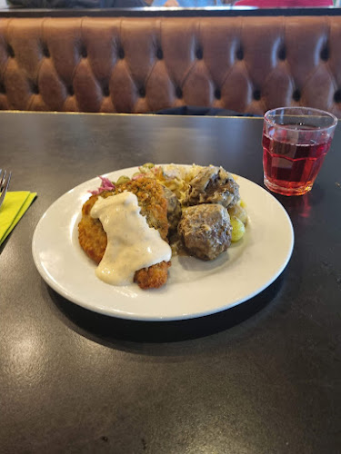 Hotel Red & Green - Närpiö