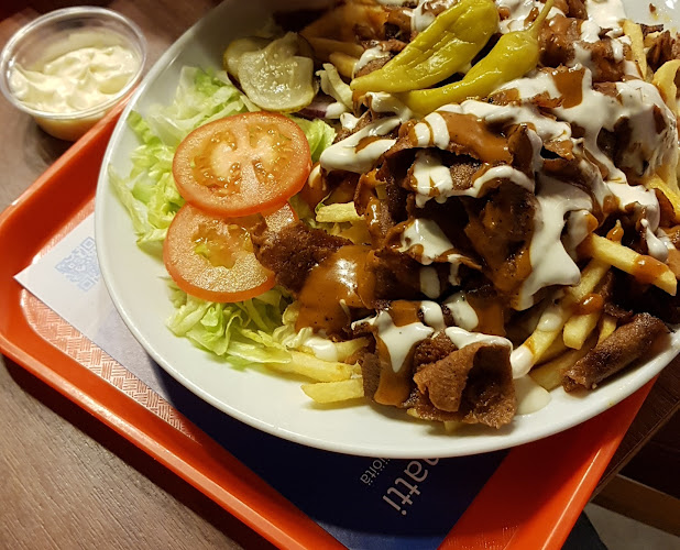 Rolls Heinola Tähtihovi - Ravintola-ala