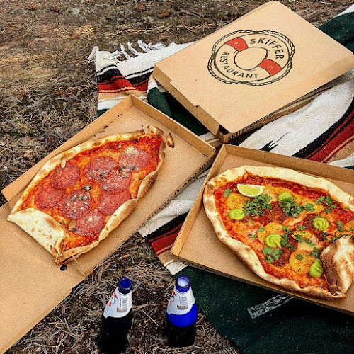 Comentarii opinii despre Skiffer Viiskulma