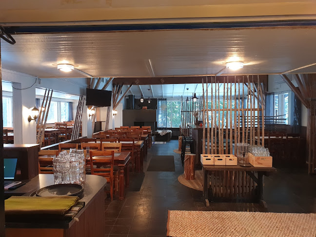 Pärjä Ski Bistro & Suites