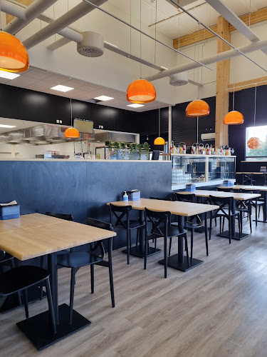 Barot's Seinäjoki - Ravintola-ala