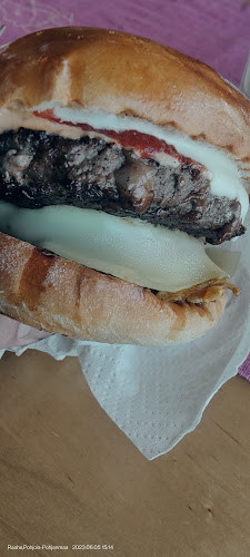 Comentarii opinii despre Järvelänjärven Grilli-Cafe