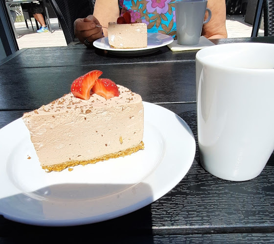 Cafe Aitta - Uusikaupunki