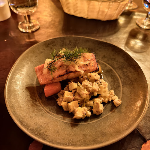 Lapland Restaurant Kotahovi