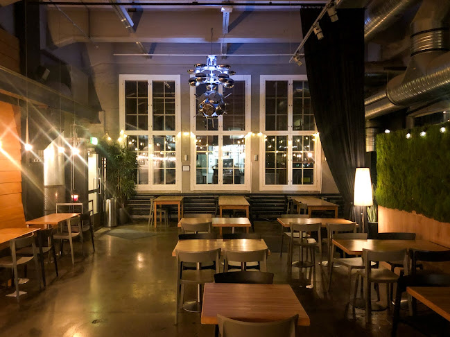 Kaapelitehdas, Tallberginkatu 1 C, 00180 Helsinki