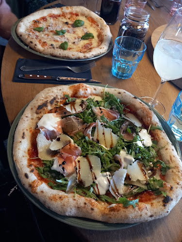 Ristorante il GUFO - Ravintola-ala