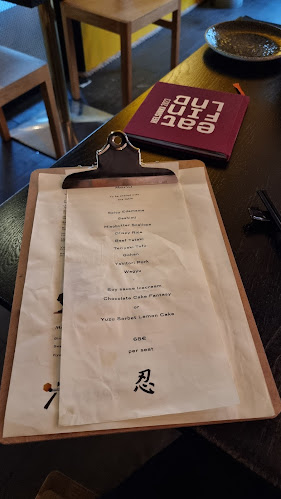 Shinobi - Ravintola-ala