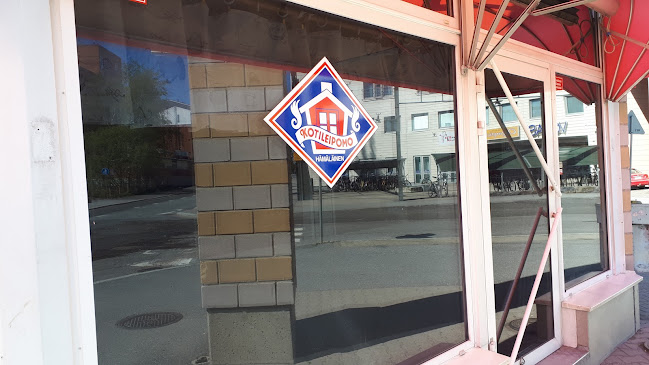 Olympiakatu 16, 65100 Vaasa