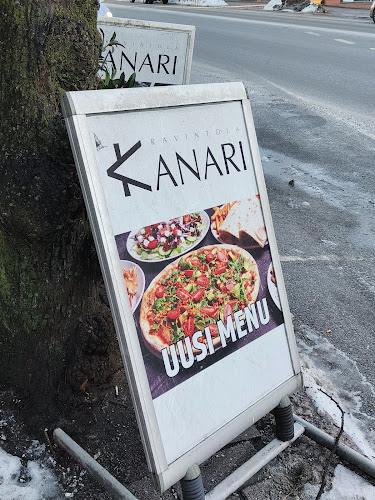 Ravintola Kanari