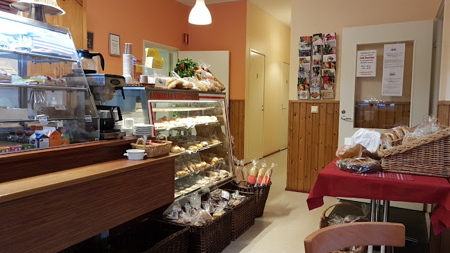 Andreas Knips Hembageri