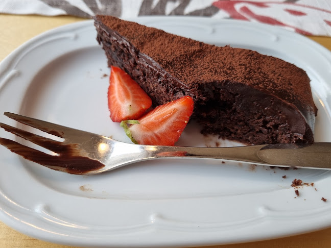 Café Schjerfbeck - Raasepori