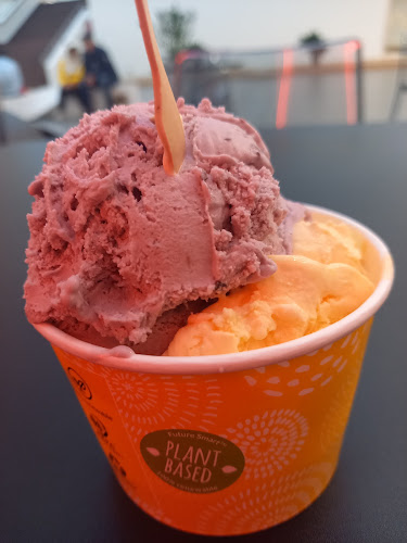 Comentarii opinii despre Waffle Planet