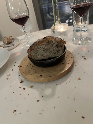 Ravintola Olo - Ravintola-ala