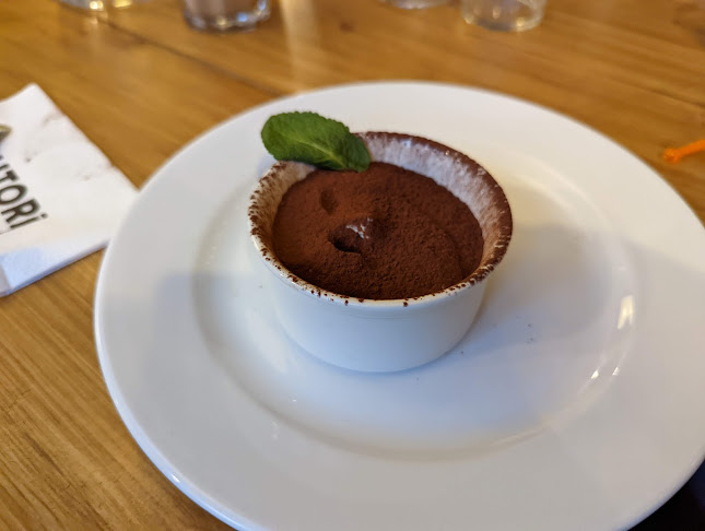 Rehtori Pizzeria & Cafe - Sääskjärvi