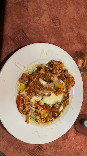 Villetta Ravintola Pitsaravintola Pizzeria - Ravintola-ala