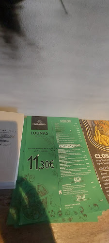 Ristorante il Classico - Vantaa