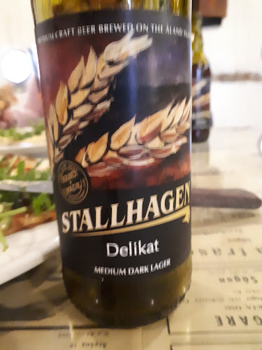 Niska Sjökvarteret - Ravintola-ala