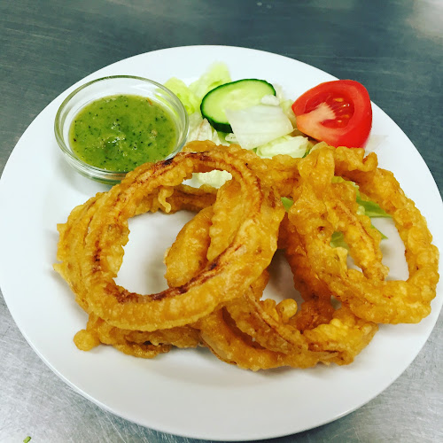 Ravintola Kumari - Mikkeli