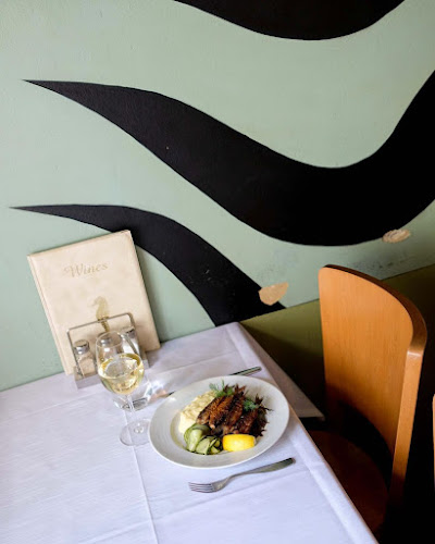 Opinii despre Ravintola Sea Horse în Helsinki - Ravintola-ala