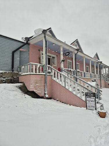 Comentarii opinii despre Café Vanille